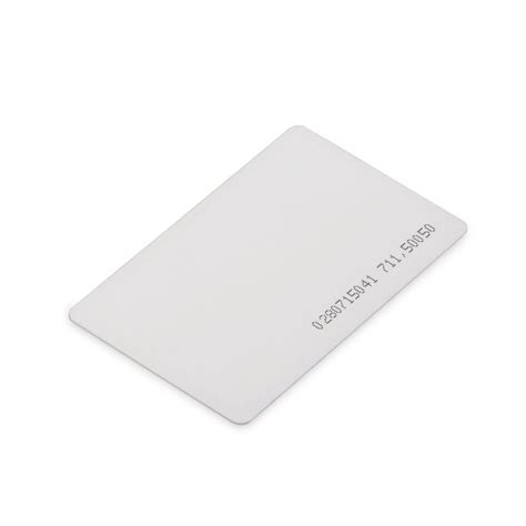 custom 125khz rfid card|125khz rfid key card.